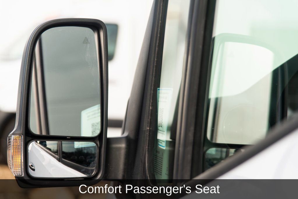 Used 2025 Mercedes-Benz Sprinter 2500 image 22