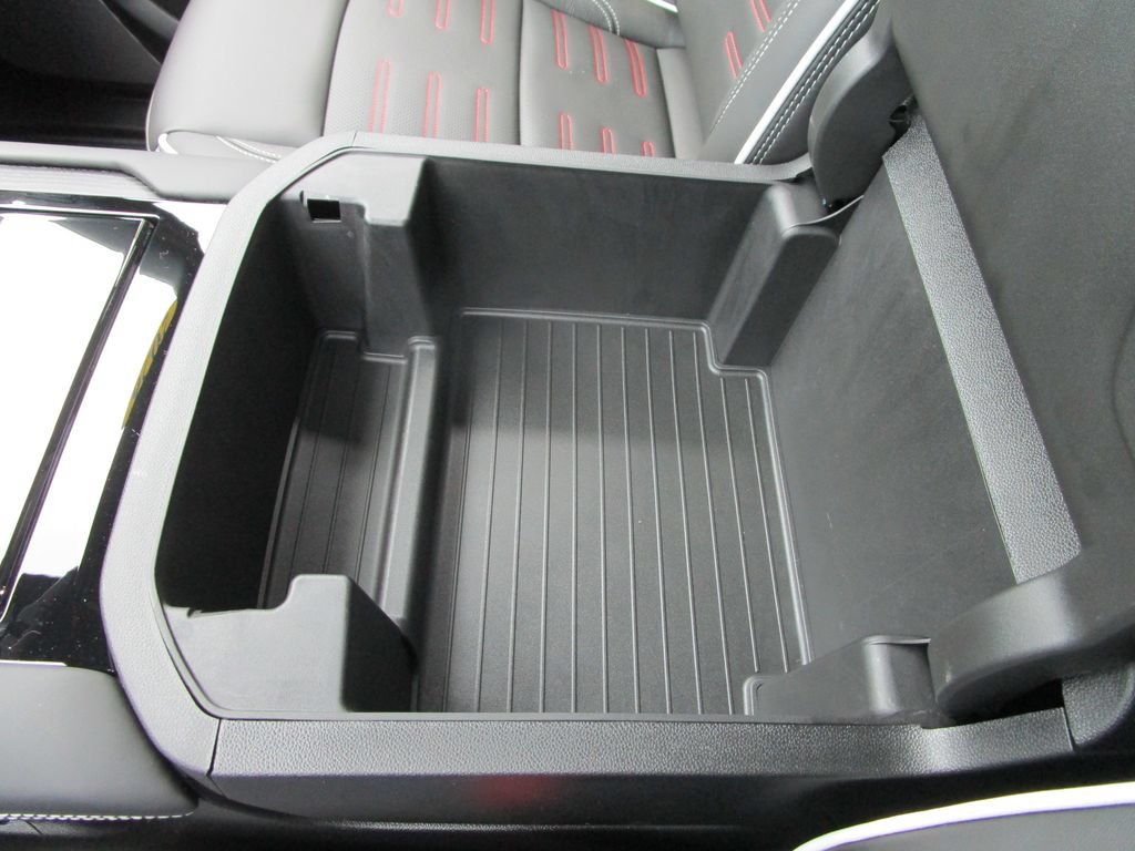 New 2026 GMC Yukon AT4 Ultimate AWD/4WD image 40