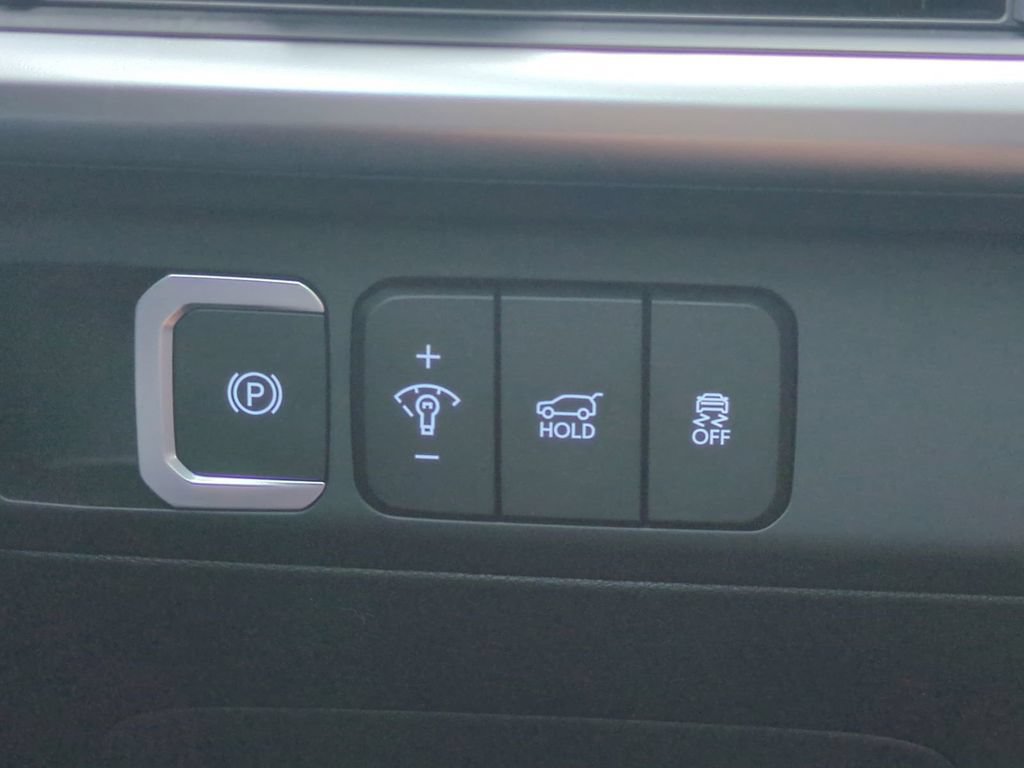 New 2026 Hyundai Santa Fe SEL FWD image 29
