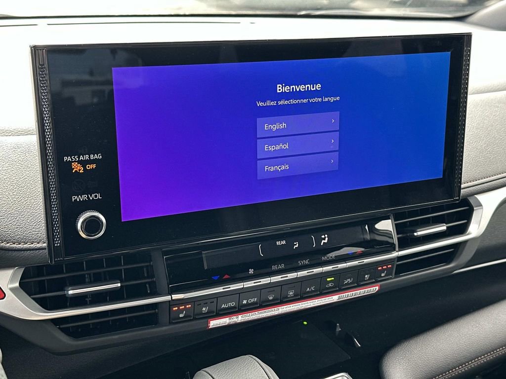 New 2026 Toyota Sienna Platinum AWD/4WD image 30