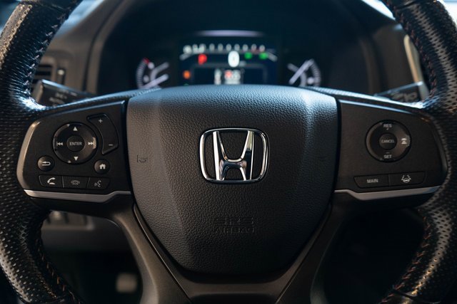 Used 2022 Honda Passport TrailSport image 21