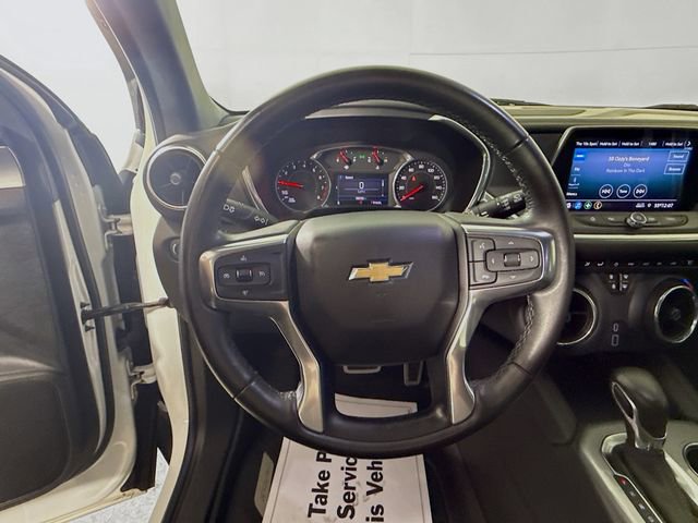 Used 2020 Chevrolet Blazer LT FWD image 13