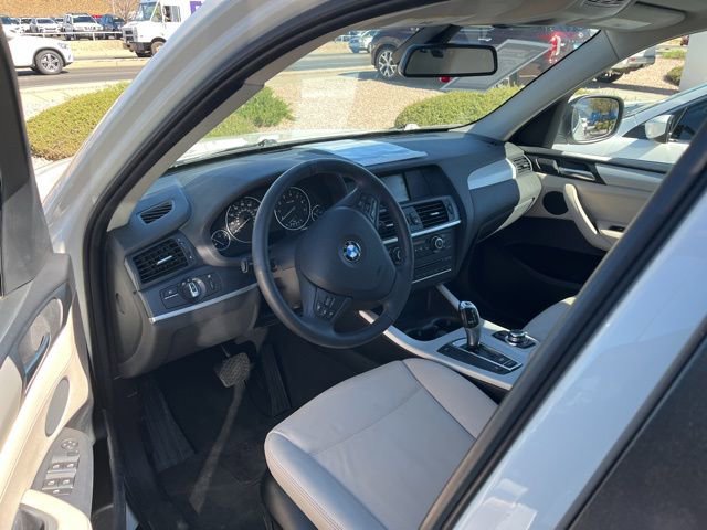 Used 2011 BMW X3 xDrive28i image 12