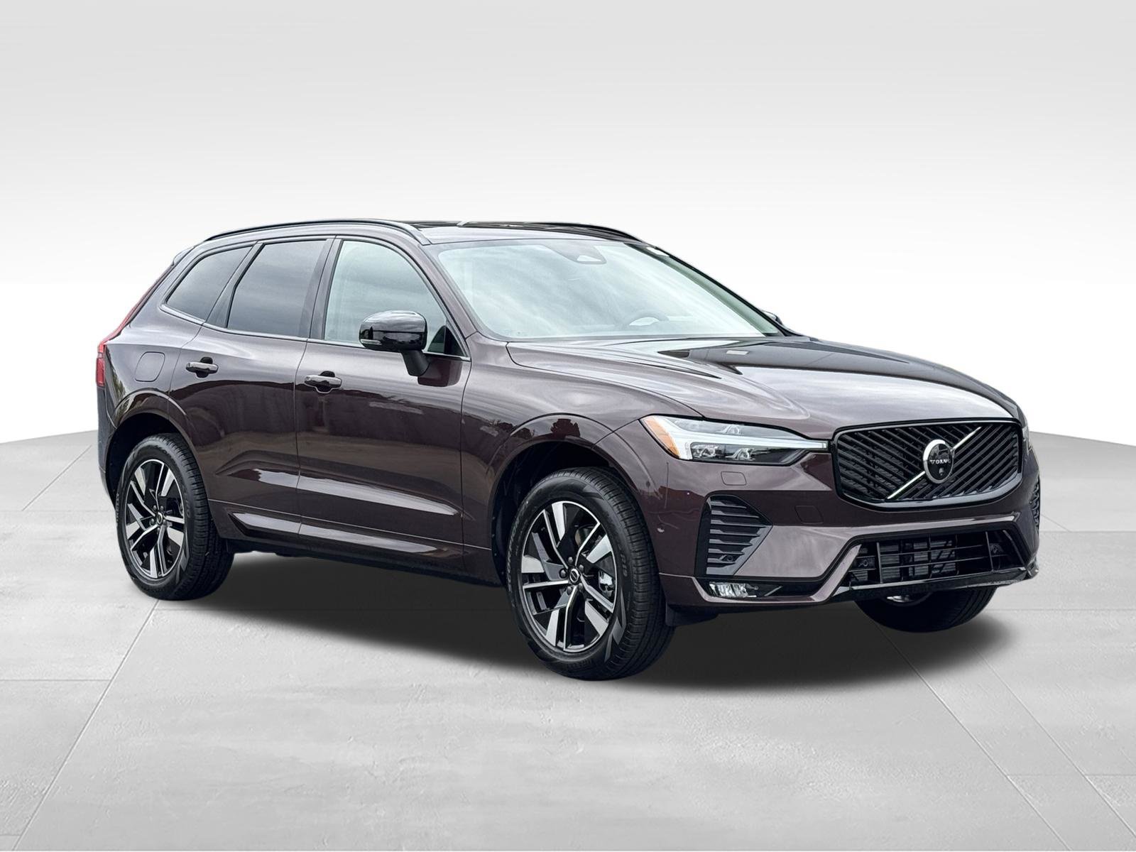 New 2026 Volvo XC60 B5 Plus w/ Protection Package Premier AWD/4WD image 50