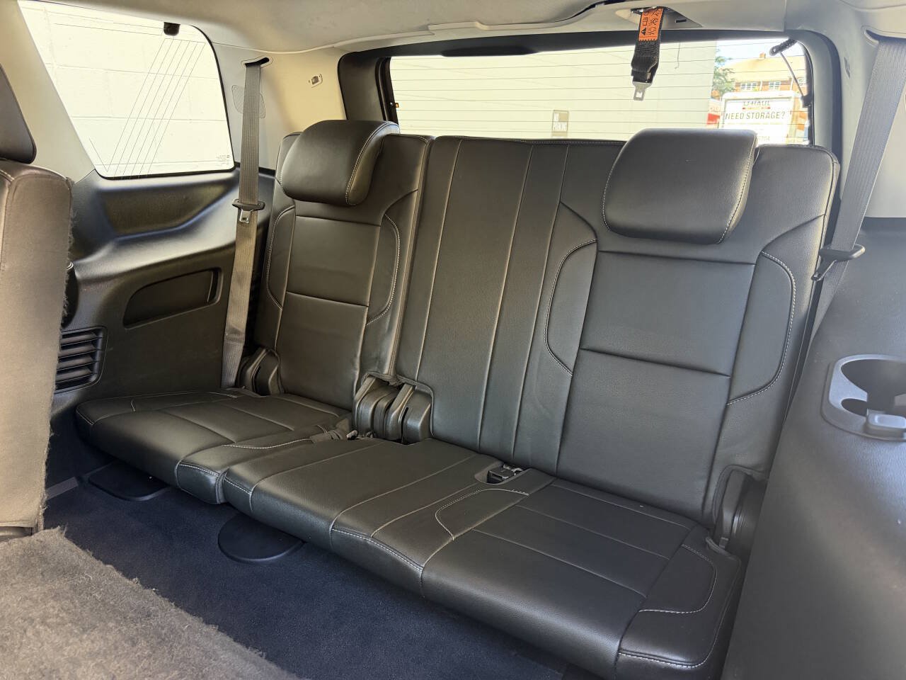 Used 2019 Chevrolet Tahoe LT AWD/4WD image 30