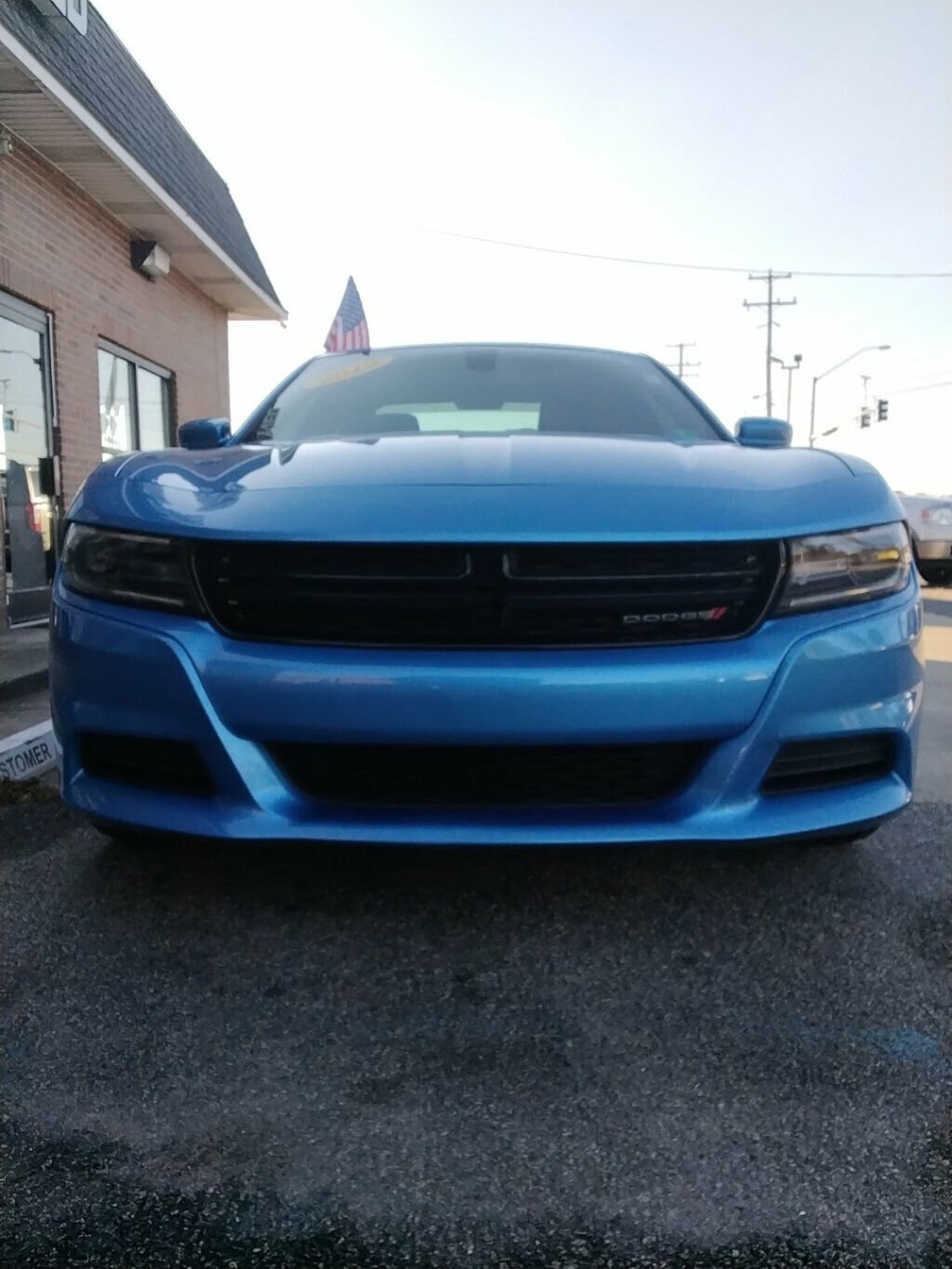 Used 2019 Dodge Charger SXT image 6