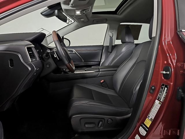 Used 2022 Lexus RX 350 FWD w/ Premium Package image 14