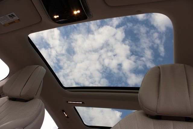 Used 2022 Mercedes-Benz EQS 450+ Sedan image 22