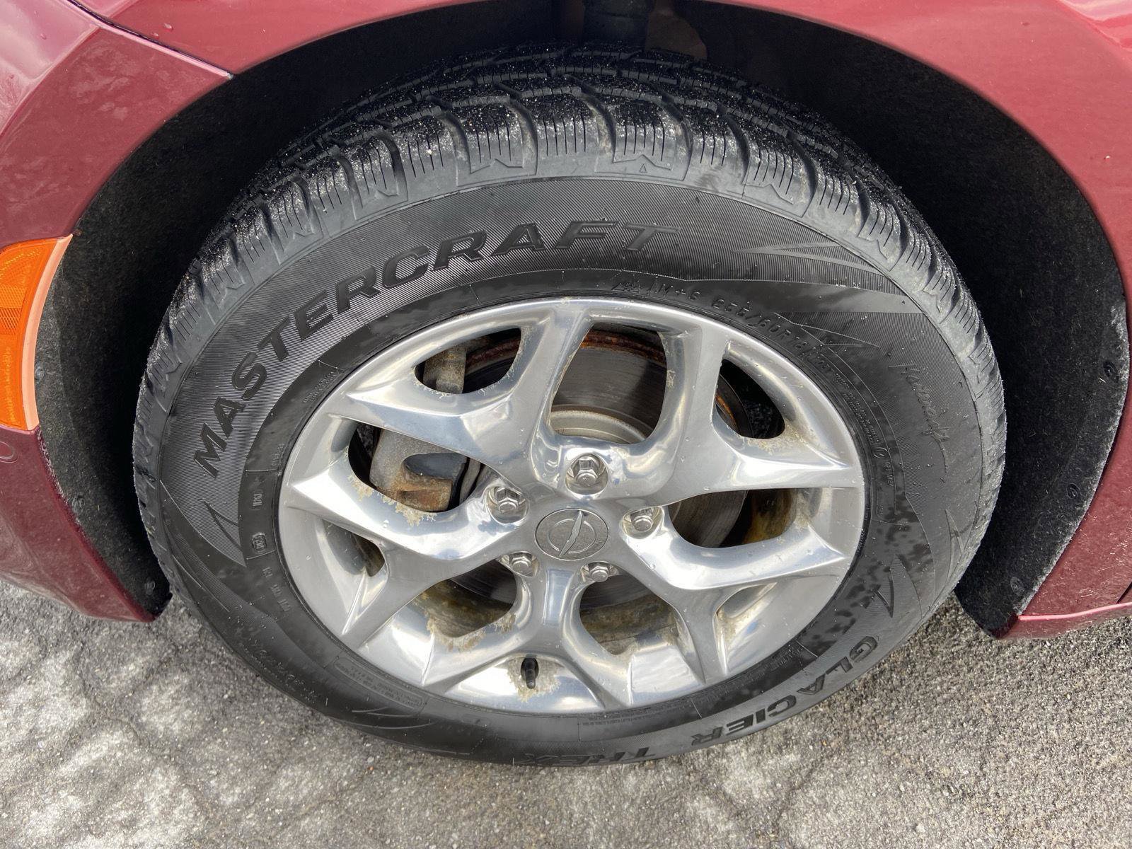 Used 2019 Chrysler Pacifica Limited w/ Advanced Safetytec Group image 22