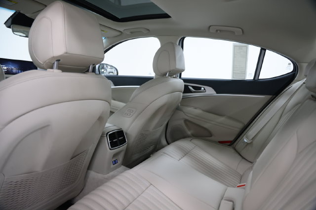 New 2026 Genesis G70 2.5T Prestige AWD/4WD image 38