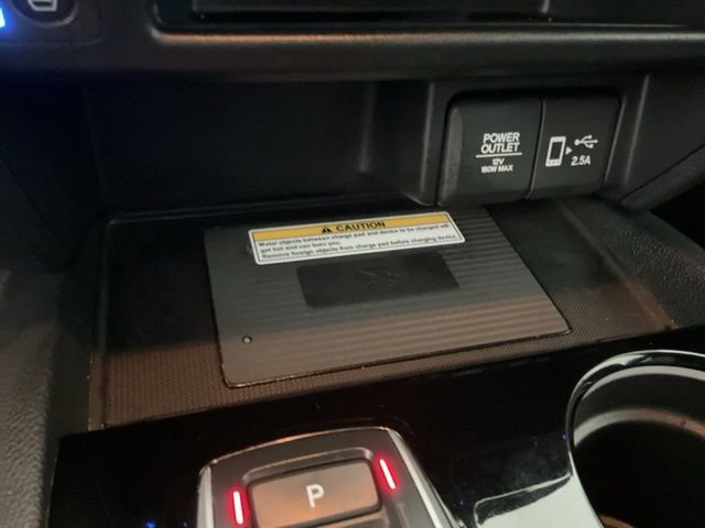Certified 2020 Honda Passport Elite image 14