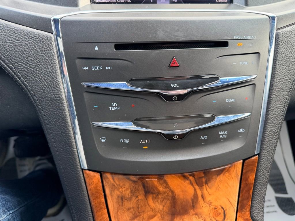 Used 2013 Lincoln MKS EcoBoost image 22