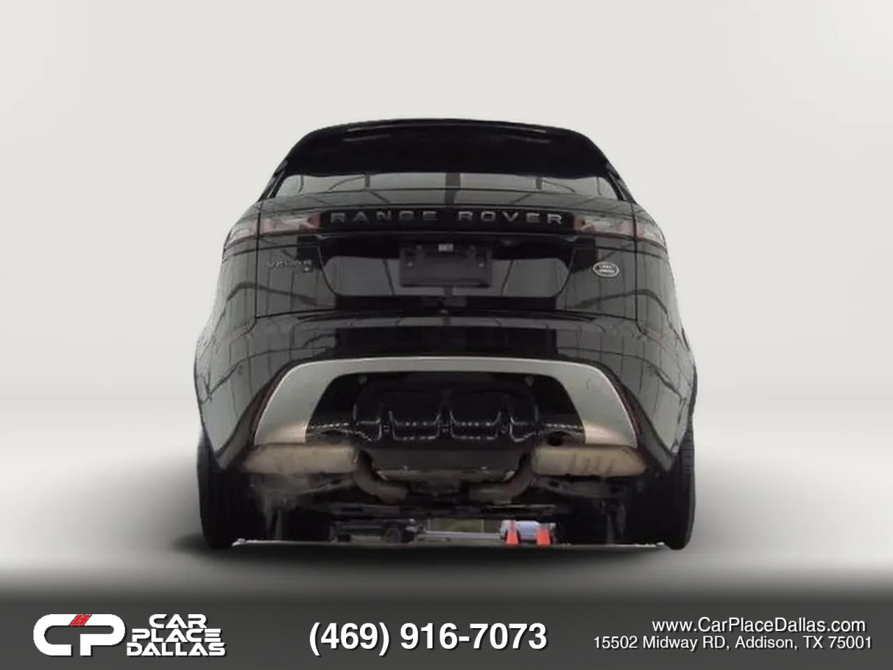 Used 2021 Land Rover Range Rover Velar R-Dynamic S AWD/4WD image 6
