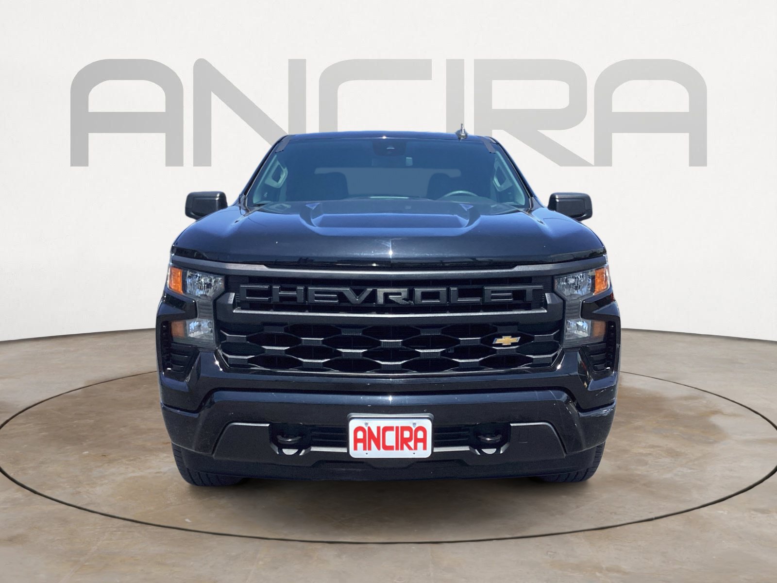 Used 2022 Chevrolet Silverado 1500 Custom RWD image 8