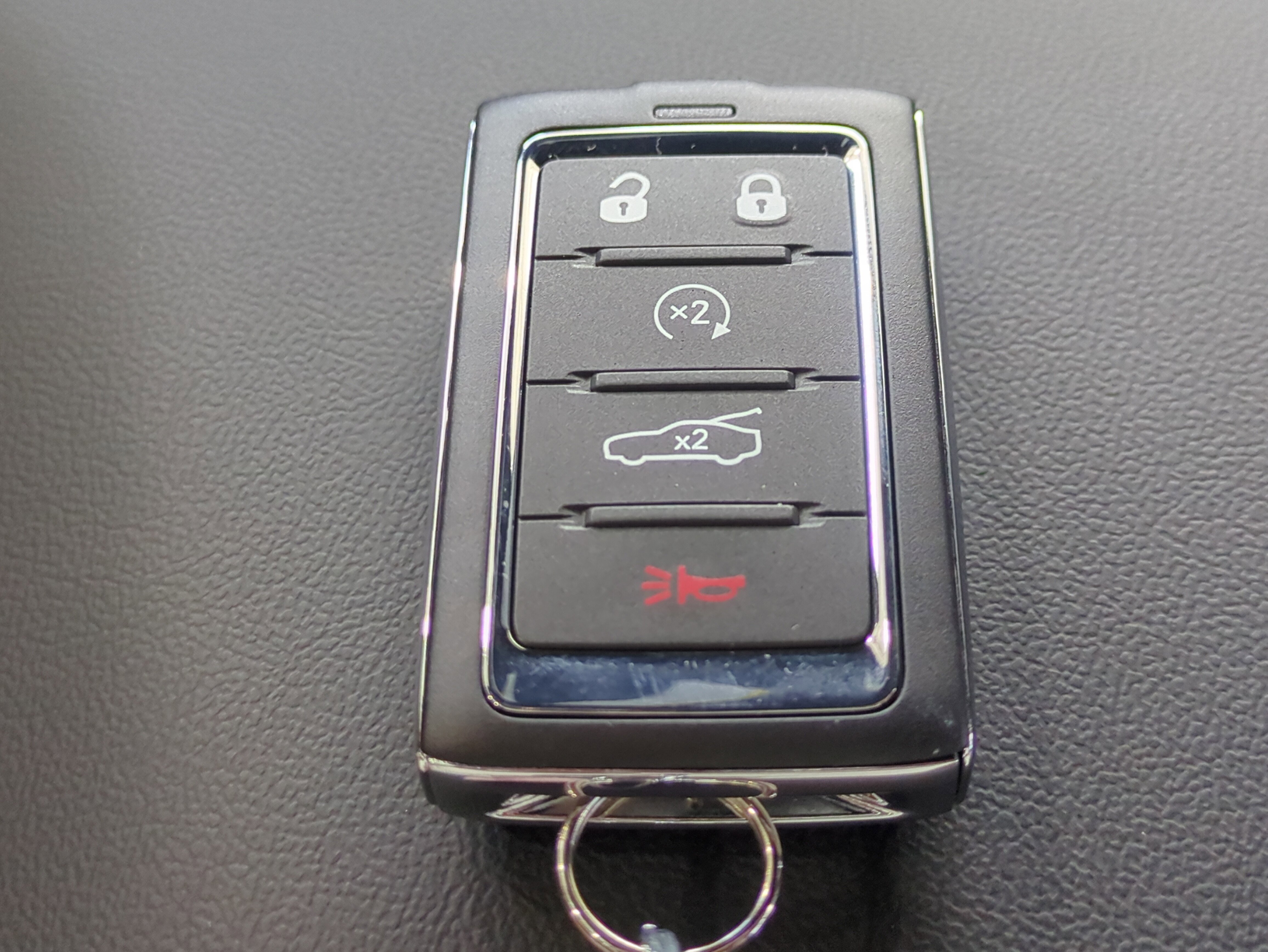 New 2026 Dodge Charger Scat Pack image 31