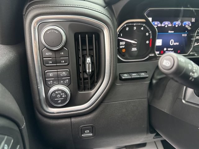 Certified 2019 GMC Sierra 1500 Denali w/ Denali Ultimate Package AWD/4WD image 24
