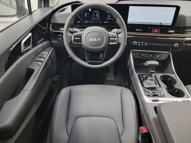 New 2026 Kia Carnival SX Prestige image 27