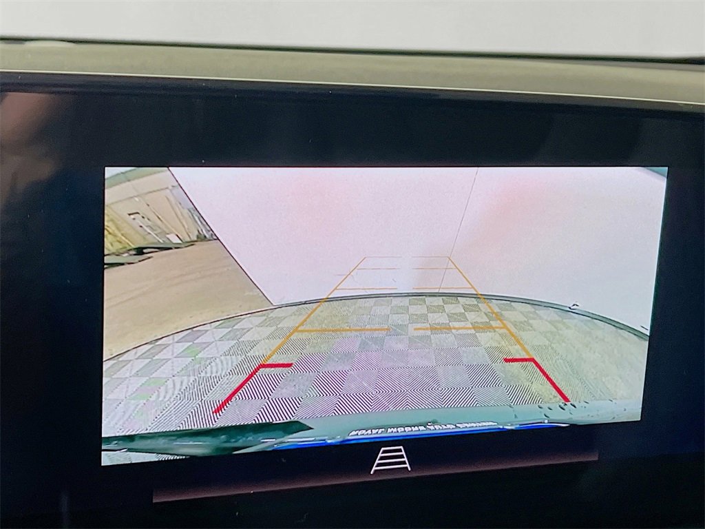 New 2026 Buick Encore GX Sport Touring w/ Comfort Package image 12