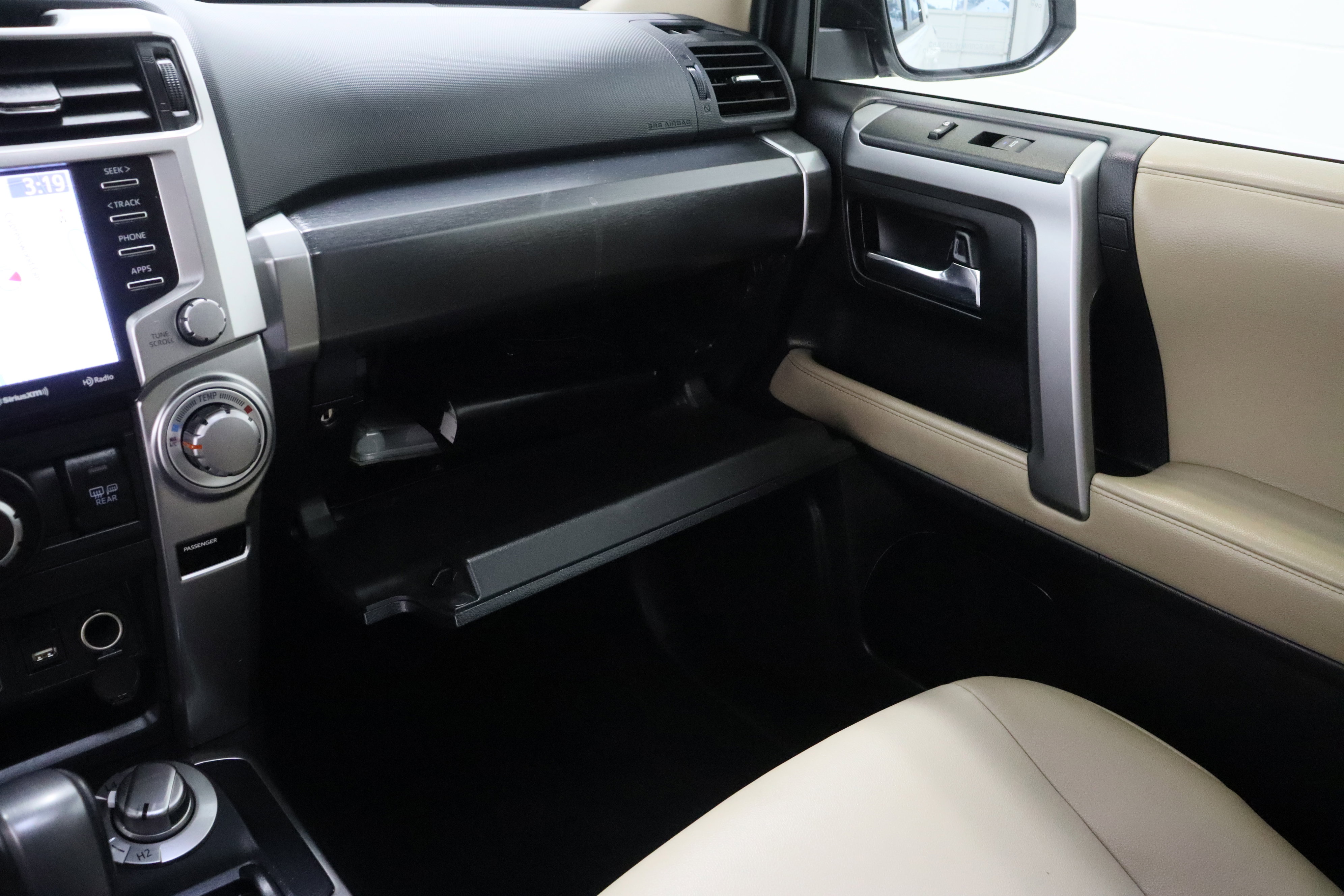 Certified 2023 Toyota 4Runner SR5 Premium w/ Moonroof Package image 26