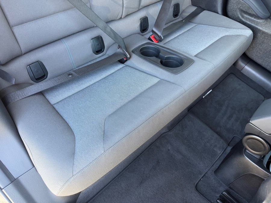 Used 2019 BMW i3 s image 38