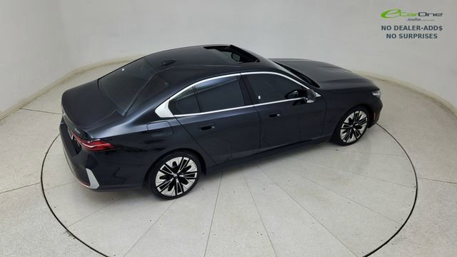 Used 2024 BMW 530i image 80