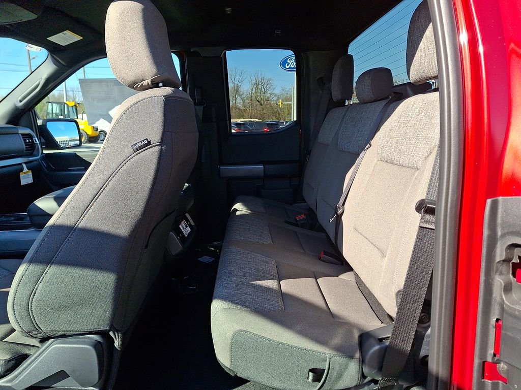 New 2026 Ford F150 XLT w/ XLT Chrome Appearance Package image 6
