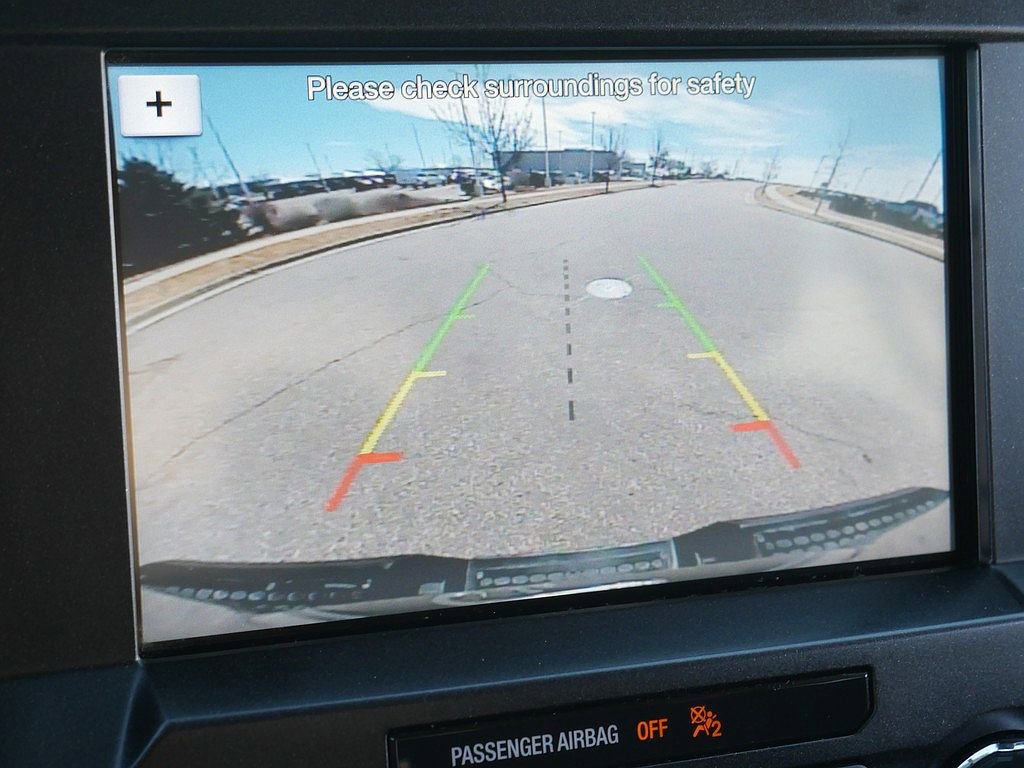 Used 2018 Ford F150 XL w/ Equipment Group 101A Mid AWD/4WD image 36