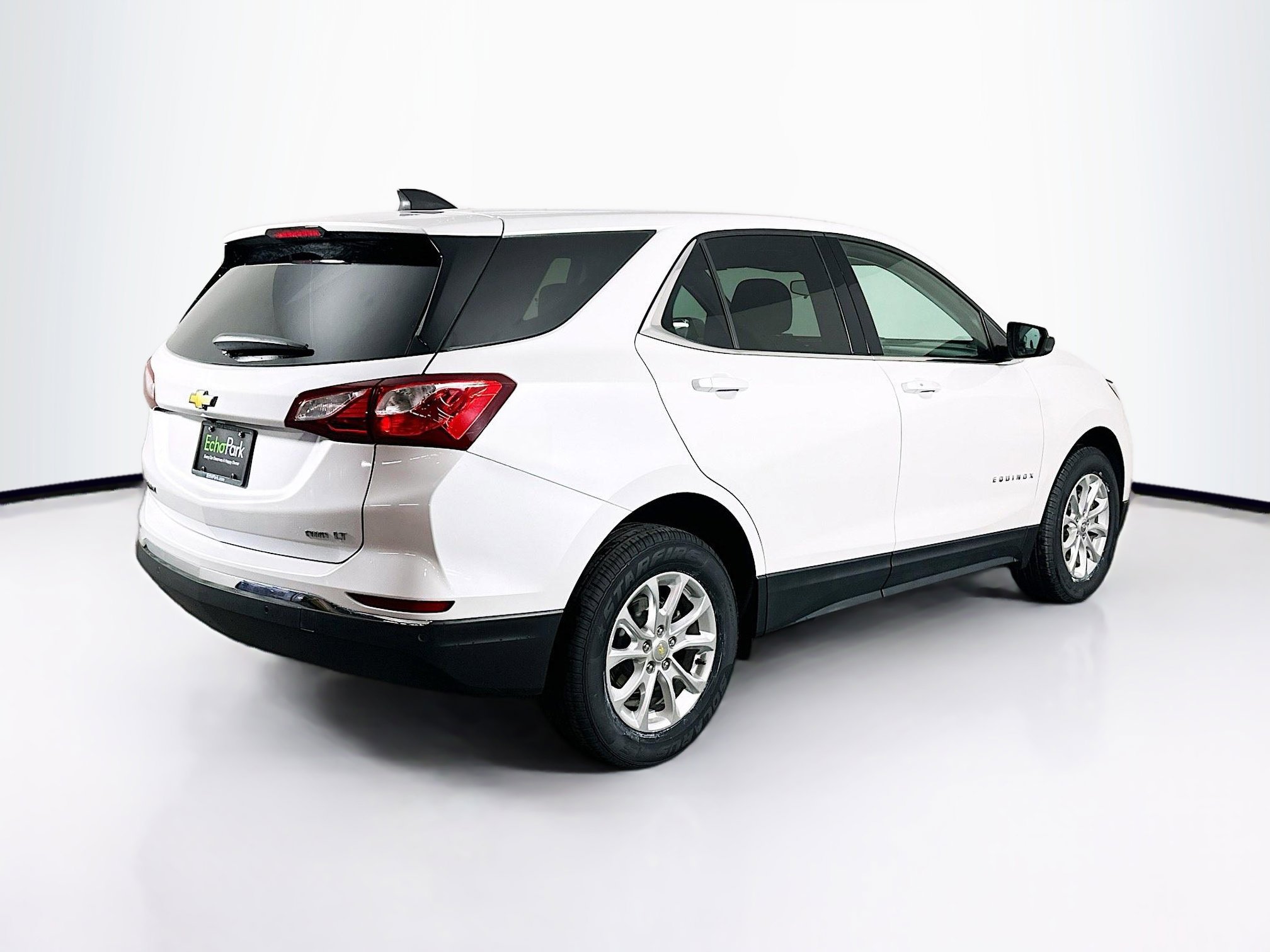 Used 2020 Chevrolet Equinox LT image 9
