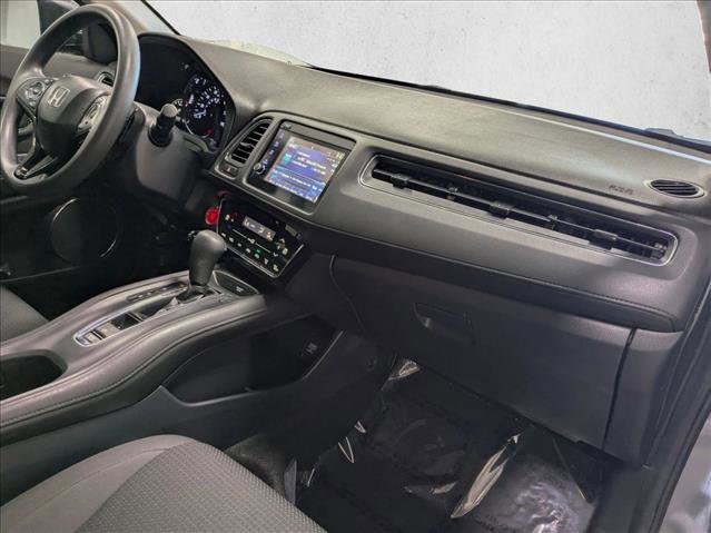 Used 2021 Honda HR-V EX image 21