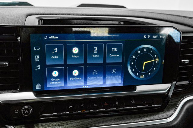 Used 2022 Chevrolet Silverado 1500 LT Trail Boss image 27