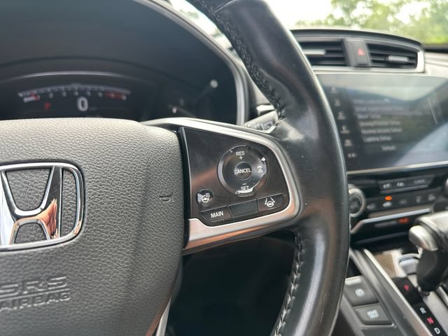 Used 2020 Honda CR-V Touring image 22