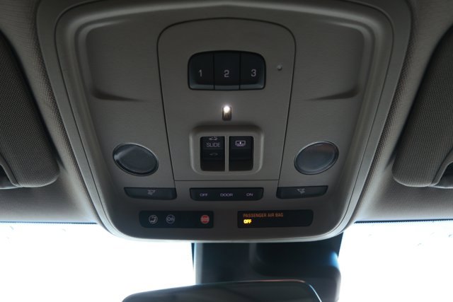 Used 2018 Cadillac CTS Luxury image 20