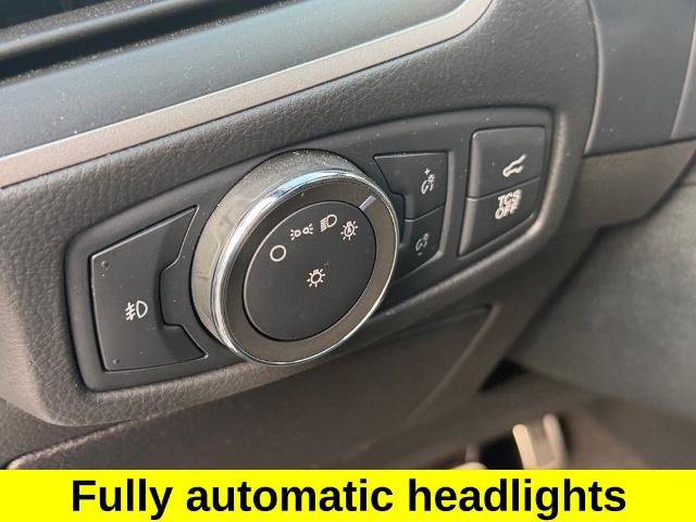 Used 2022 Ford Edge ST-Line AWD/4WD image 15