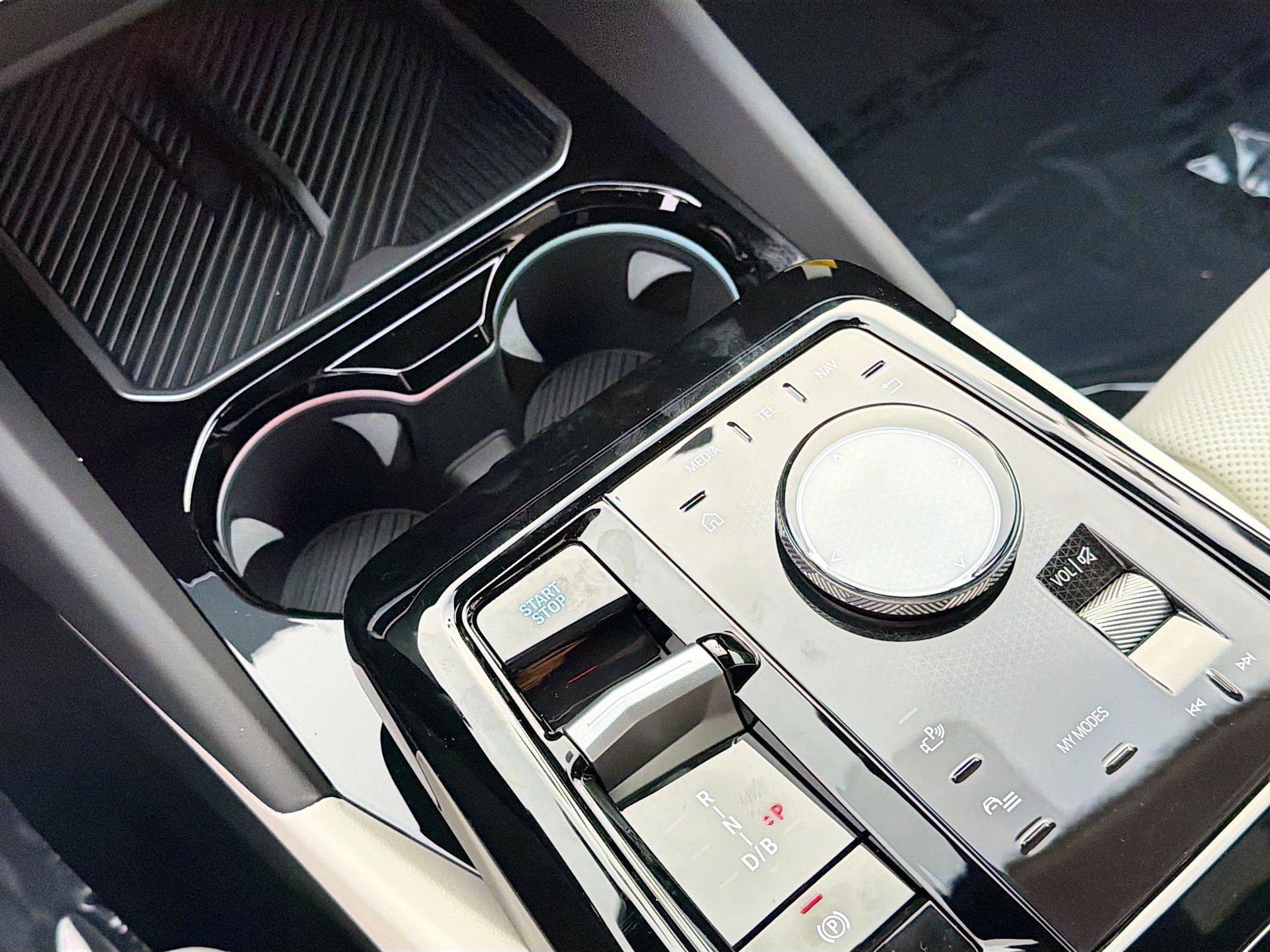 New 2026 BMW i5 eDrive40 RWD image 29