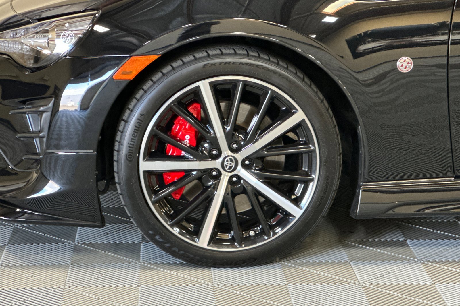 Used 2019 Toyota 86 TRD SE image 41