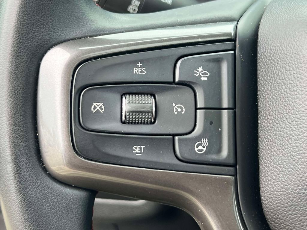 Used 2023 Chevrolet Tahoe RST w/ Sport Performance Package AWD/4WD image 24