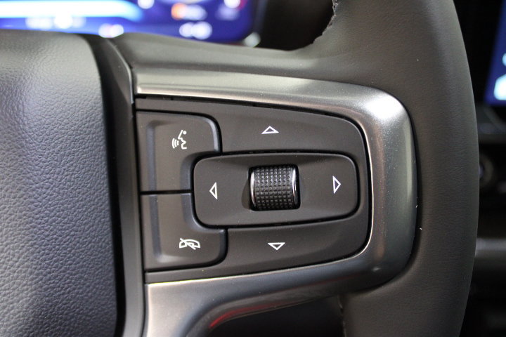 New 2026 Chevrolet Silverado 1500 LT w/ All Star Edition Plus AWD/4WD image 38