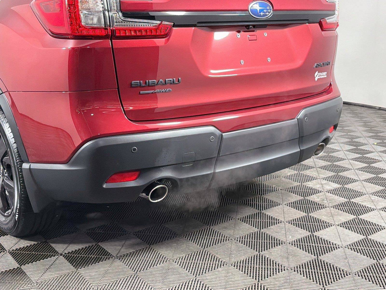 Used 2026 Subaru Ascent Premium AWD/4WD image 38