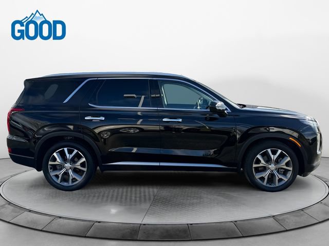 Used 2020 Hyundai Palisade SEL image 6