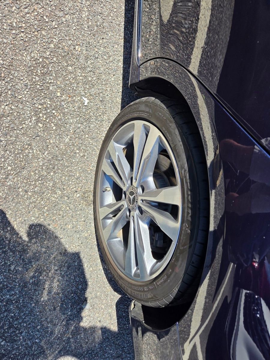 Used 2018 Mercedes-Benz C 300 Sedan image 6