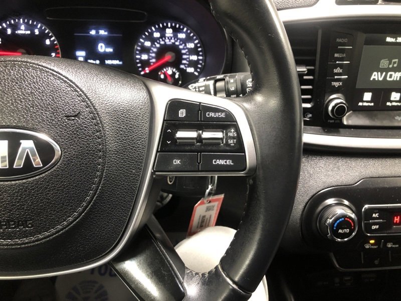 Used 2019 Kia Sorento LX w/ LX Convenience Package image 23