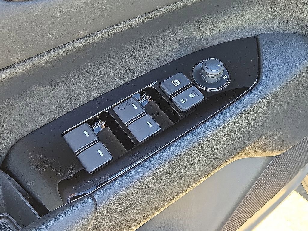 New 2025 MAZDA CX-5 AWD 2.5 S image 22