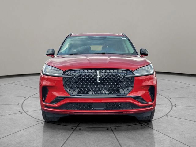 New 2026 Lincoln Aviator AWD image 15