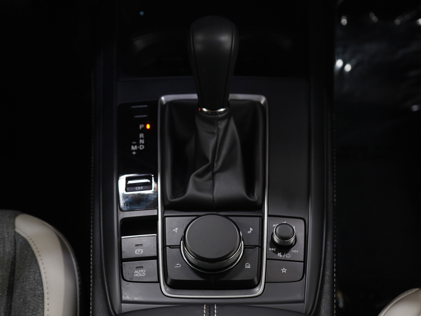 Certified 2026 MAZDA CX-30 AWD 2.5 S image 19