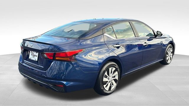 Used 2024 Nissan Altima 2.5 S image 31