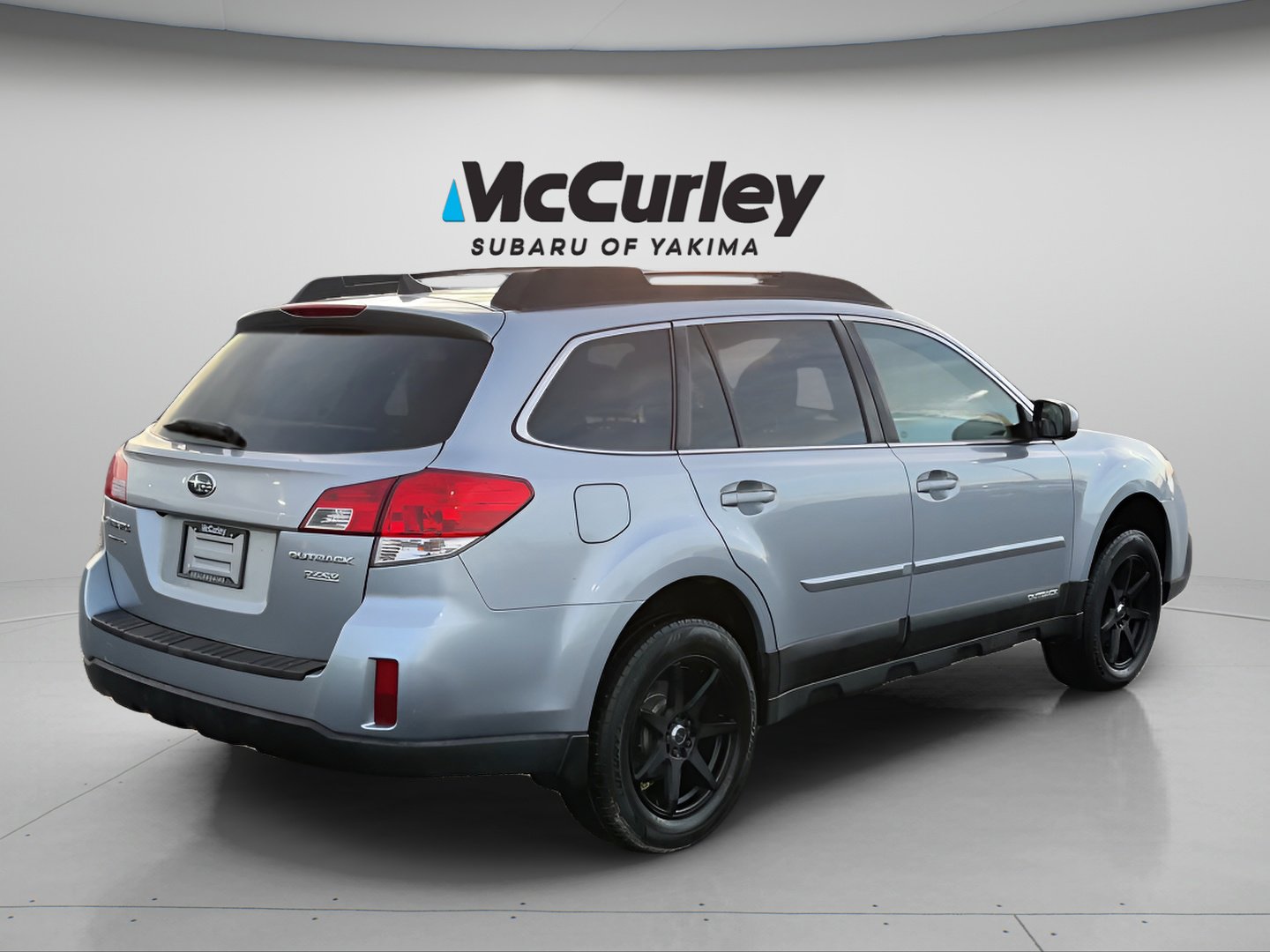 Used 2014 Subaru Outback 2.5i Limited w/ Moonroof Package image 5