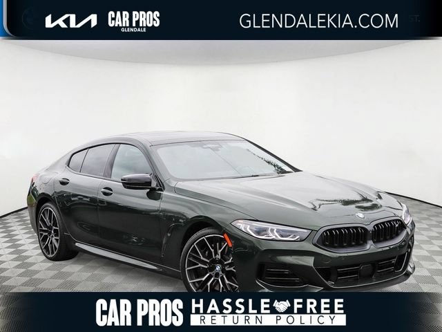 Used 2026 BMW M850i xDrive