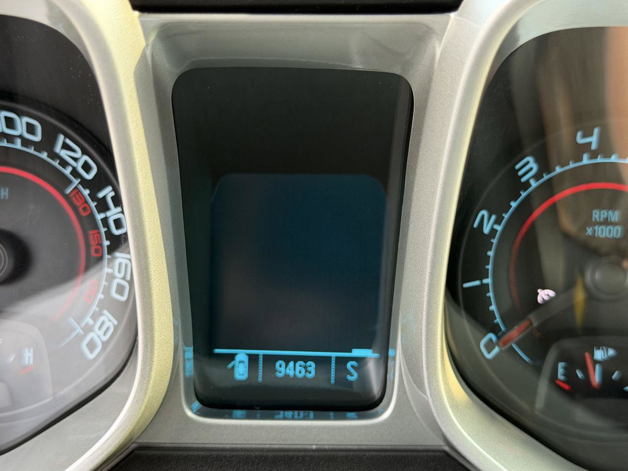 Used 2010 Chevrolet Camaro SS w/ RS Package RWD image 19