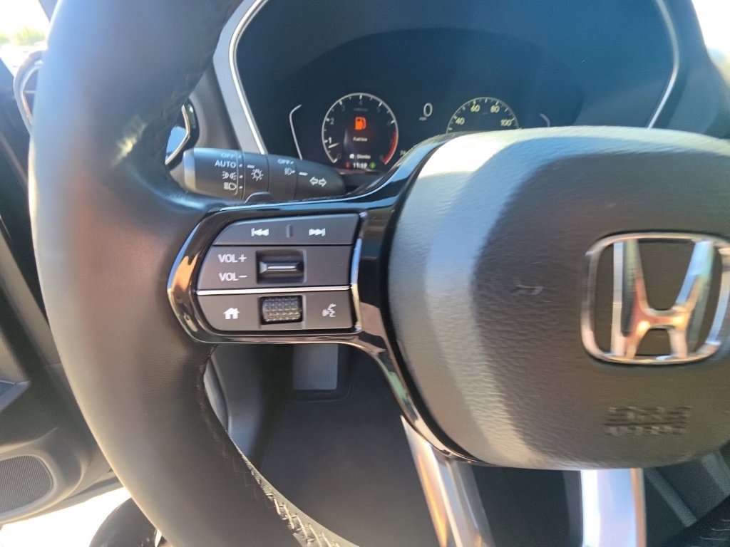 Certified 2024 Honda Pilot Touring image 18