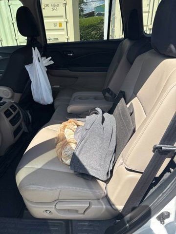Used 2021 Honda Pilot EX-L image 14